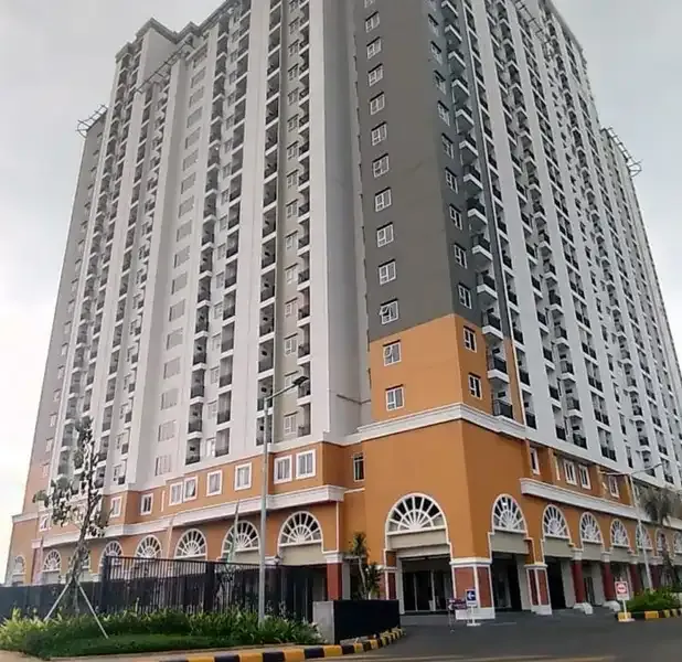 Cinere Resort Apartment